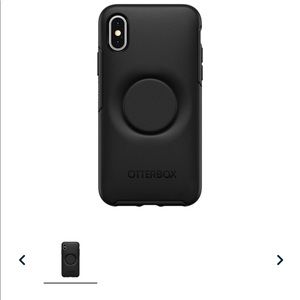 Otter + Pop Symmetry Series iPhone Case Xs Max